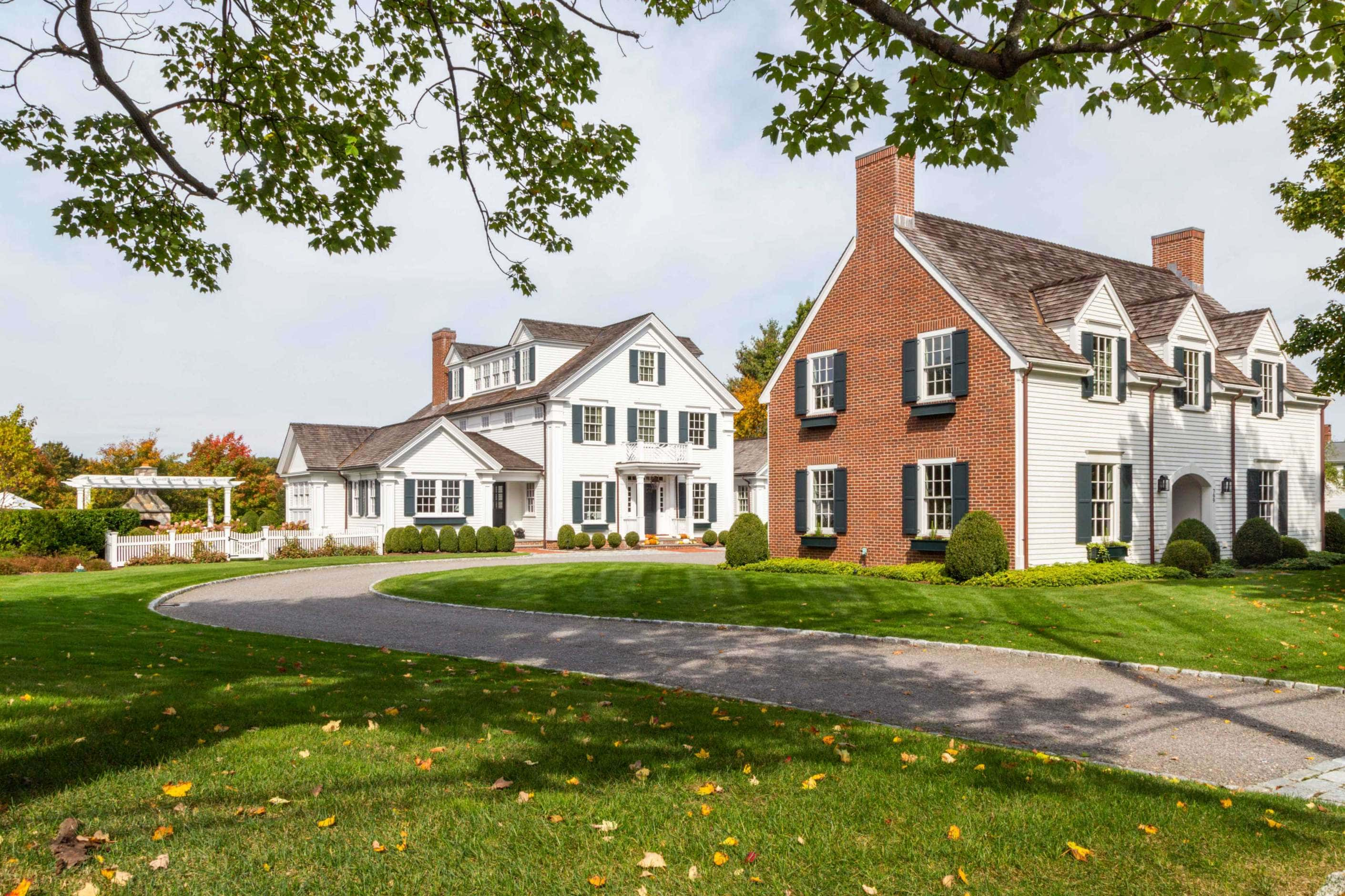 Northern Retreat | Custom Construction In New Hampshire